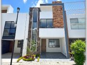 Casa en Renta en Lomas de Angelópolis parque Veracruz Casa en Renta en Lomas de Angelópolis parque Veracruz