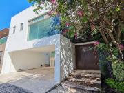 CASA EN RENTA EN LOMAS DE ANGELOPOLIS PUEBLA