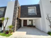 Casa en renta en Lomas de Angelópolis, San Andrés...