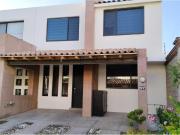Casa en renta en Lomas de Angelópolis, San Andrés...