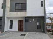 Casa en renta en Lomas de Angelópolis, San Andrés...