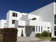 Casa en renta en Lomas de Angelópolis, San Andrés...