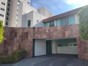 Casa en renta en Lomas de Angelópolis, San Andrés...