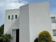 Casa en renta en Lomas de Angelópolis, San Andrés...