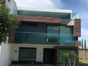 Casa en renta en Lomas de Angelópolis, San Andrés...