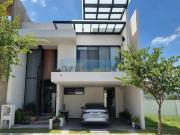 Casa en renta en Lomas de Angelópolis, San Andrés...