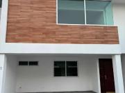 Casa en renta en Lomas de Angelópolis, San Andrés...