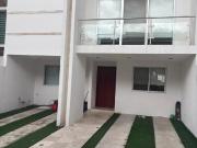 Casa en renta en Lomas de Angelópolis, San Andrés...