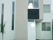 Casa en renta en Lomas de Angelópolis, San Andrés...