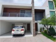 Casa en renta en Lomas de Angelópolis, San Andrés...