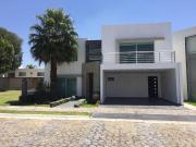 Casa en renta en Lomas de Angelópolis, San Andrés...