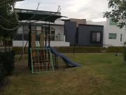 Casa en Renta en Lomas de Angelópolis, San Andrés...