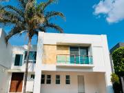 Casa en renta en Lomas de Angelópolis, San Andrés...