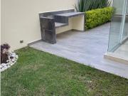 Casa en renta en Lomas de Angelópolis, San Andrés...