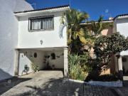 Casa en renta en Lomas de Atzingo, Cuernavaca, Morelos