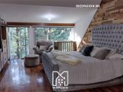 Casa en renta en Lomas de Bezares, Miguel Hidalgo,...