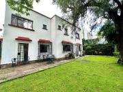 Casa en renta en Lomas de Chapultepec