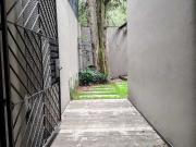 casa en renta en lomas de chapultepec