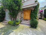 Casa en renta en Lomas de Chapultepec