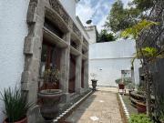 Casa en renta en Lomas de Chapultepec