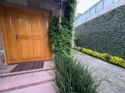 Casa en renta en Lomas de Chapultepec I Sección, Miguel...