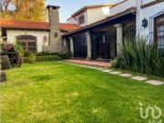 Casa en renta en Lomas de Chapultepec I Sección, Miguel...