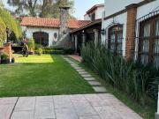 Casa en renta en Lomas de Chapultepec I Sección, Miguel...