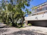 Casa en renta en Lomas de Chapultepec I Sección, Miguel...