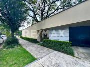 Casa en renta en Lomas de Chapultepec I Sección, Miguel...