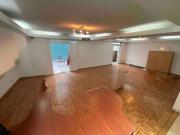 Renta de casa en lomas de chapultepec