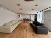 Casa en renta en Lomas de Chapultepec, Miguel Hidalgo,...