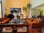 Casa en renta en Lomas de Chapultepec, Miguel Hidalgo,...