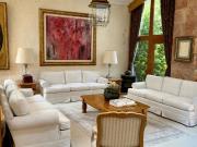 Casa en renta en Lomas de Chapultepec, Miguel Hidalgo,...