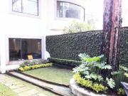 Casa en renta en Lomas de Chapultepec, Miguel Hidalgo,...