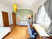 Casa en renta en Lomas de Chapultepec, Miguel Hidalgo,...