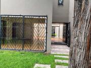 Casa en renta en Lomas de Chapultepec, Miguel Hidalgo,...