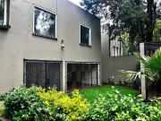 Casa en renta en Lomas de Chapultepec, Miguel Hidalgo,...