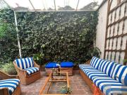 Casa en Renta en Lomas de Chapultepec VIII Secc Miguel...