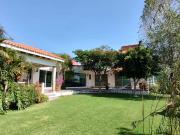 casa en renta en lomas de Cocoyoc