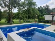 Casa en renta en Lomas de Cocoyoc, Atlatlahucan, Morelos