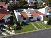 Casa en renta en Lomas de Cocoyoc, Atlatlahucan, Morelos