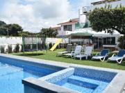 Casa en renta en Lomas de Cocoyoc, Atlatlahucan, Morelos