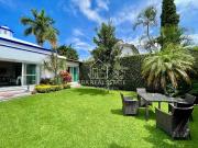 Casa en renta en Lomas de Cocoyoc, Atlatlahucan, Morelos