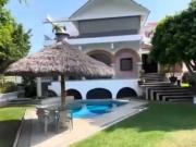 Casa en renta en Lomas de Cocoyoc, Atlatlahucan, Morelos Casa en renta en Lomas de Cocoyoc, Atlatlahucan, Morelos