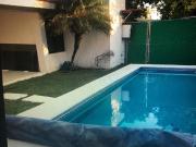 Casa en renta en Lomas de Cocoyoc, Atlatlahucan, Morelos