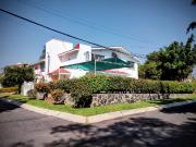 Casa en renta en Lomas de Cocoyoc, Atlatlahucan, Morelos