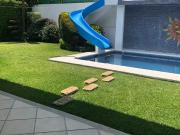 Casa en renta en Lomas de Cocoyoc, Atlatlahucan, Morelos