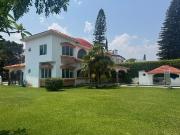 Casa en renta en Lomas de Cocoyoc, Atlatlahucan, Morelos