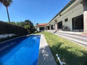 Casa en renta en Lomas de Cocoyoc, Atlatlahucan, Morelos