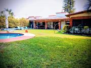 Casa en renta en Lomas de Cocoyoc, Atlatlahucan, Morelos